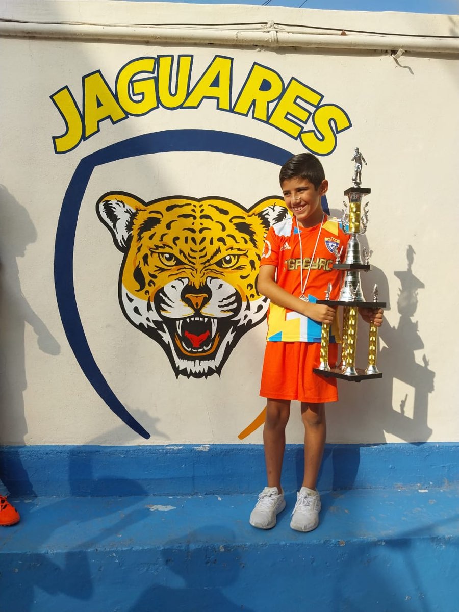 Fútbol Tepeyac 13